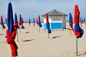 Residence "Les Planches" Deauville Exterior photo